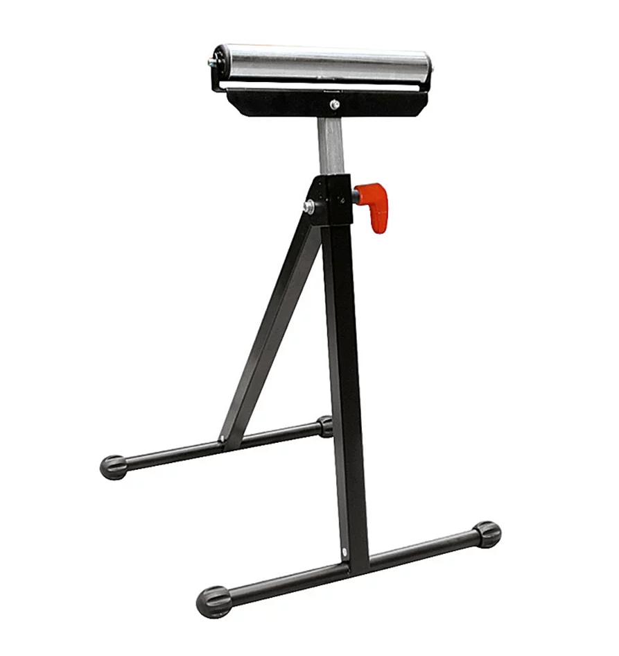 HM Müllner Rollenbock, höhenverstellbar 68–110 cm, 90 kg – Ansicht