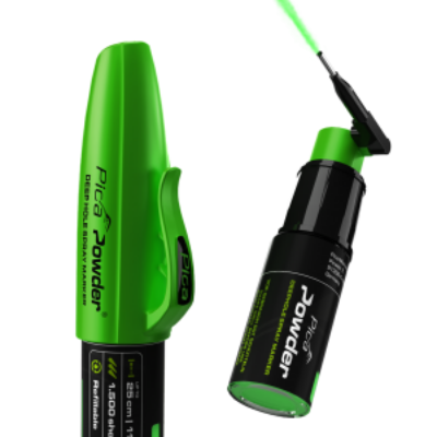 Pica Powder Spraymarker