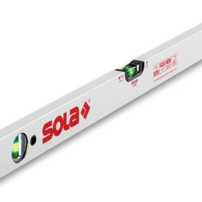 SOLA Aluminium Wasserwaage AV 200