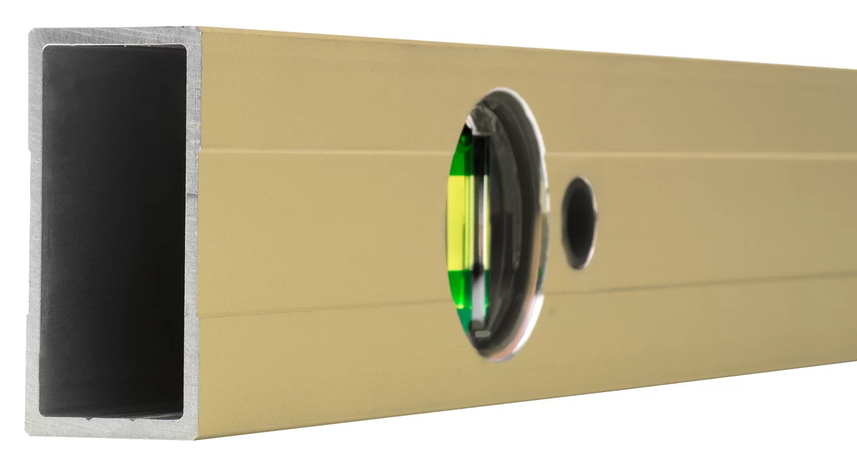 SOLA Magnet-Wasserwaage AZM 100 – Bild 5