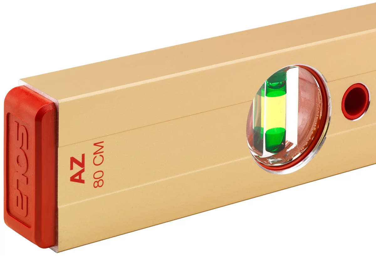 SOLA Aluminium-Wasserwaage AZ – Ansicht 6