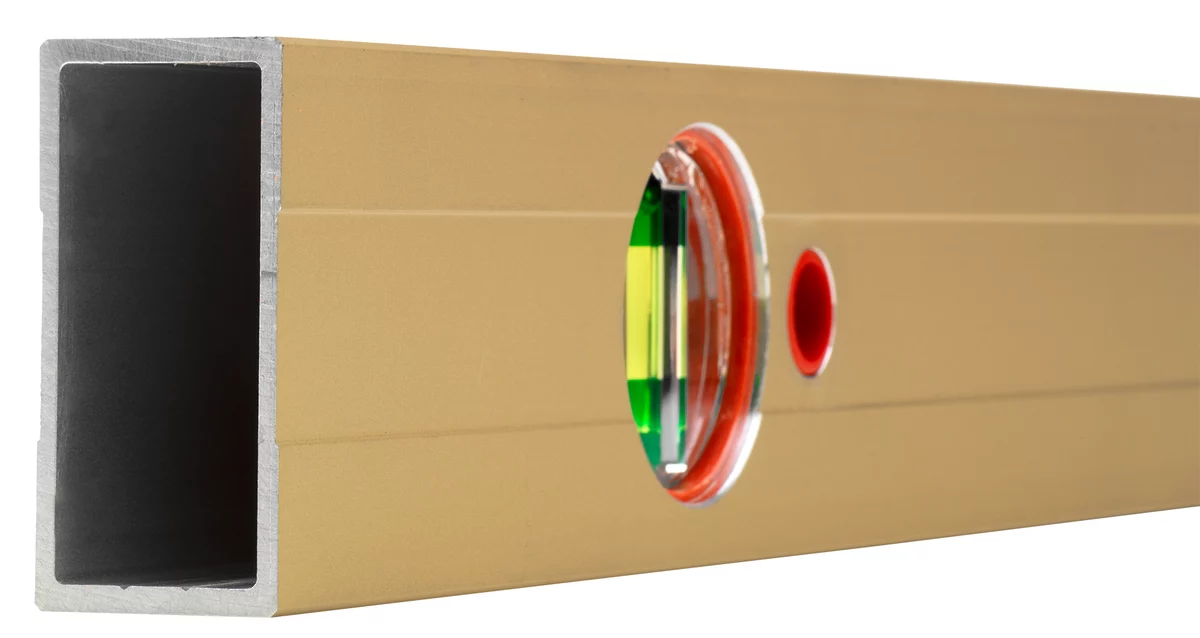 SOLA Aluminium-Wasserwaage AZ – Ansicht 7