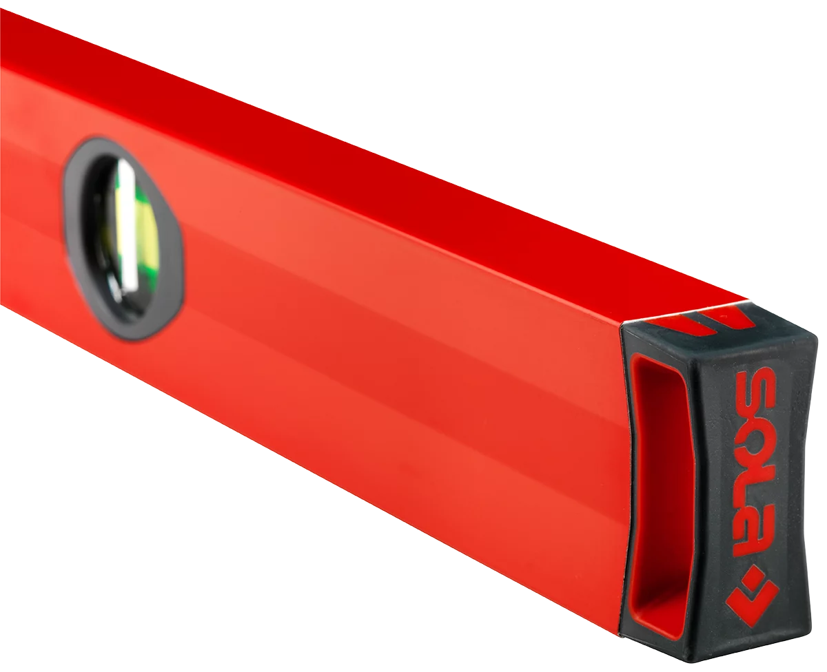 SOLA Aluminium-Wasserwaage BIG X 3 100 – Bild 9