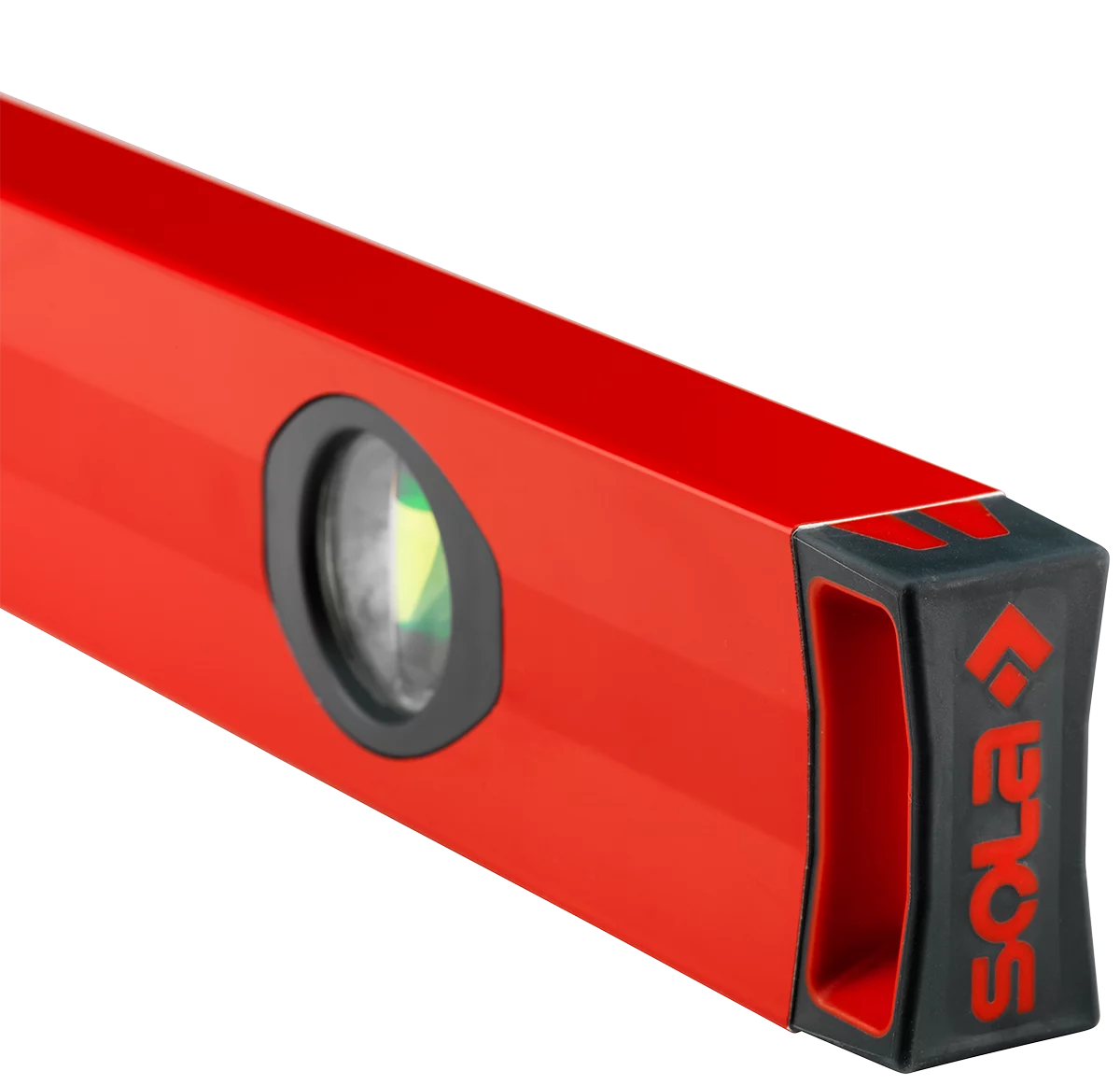 SOLA Aluminium-Wasserwaage BIG X 60 – Bild 4