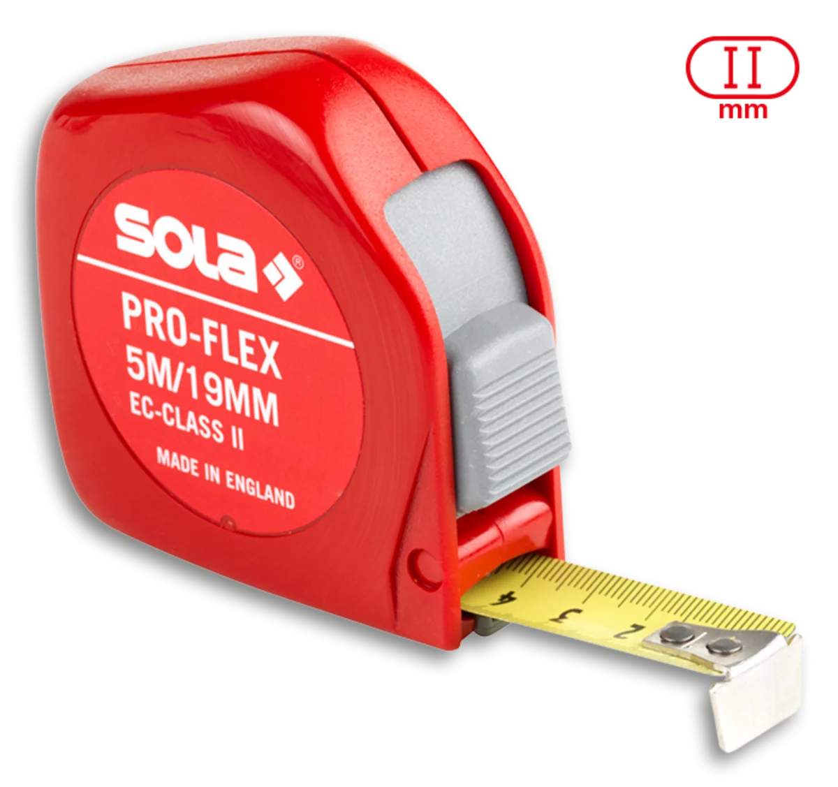 SOLA Rollmeter PRO-FLEX PF 3