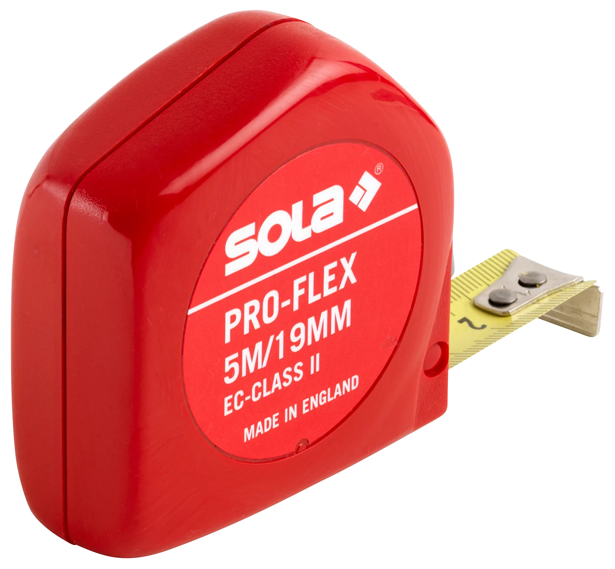 SOLA Rollmeter PRO-FLEX PF 3 – Bild 5