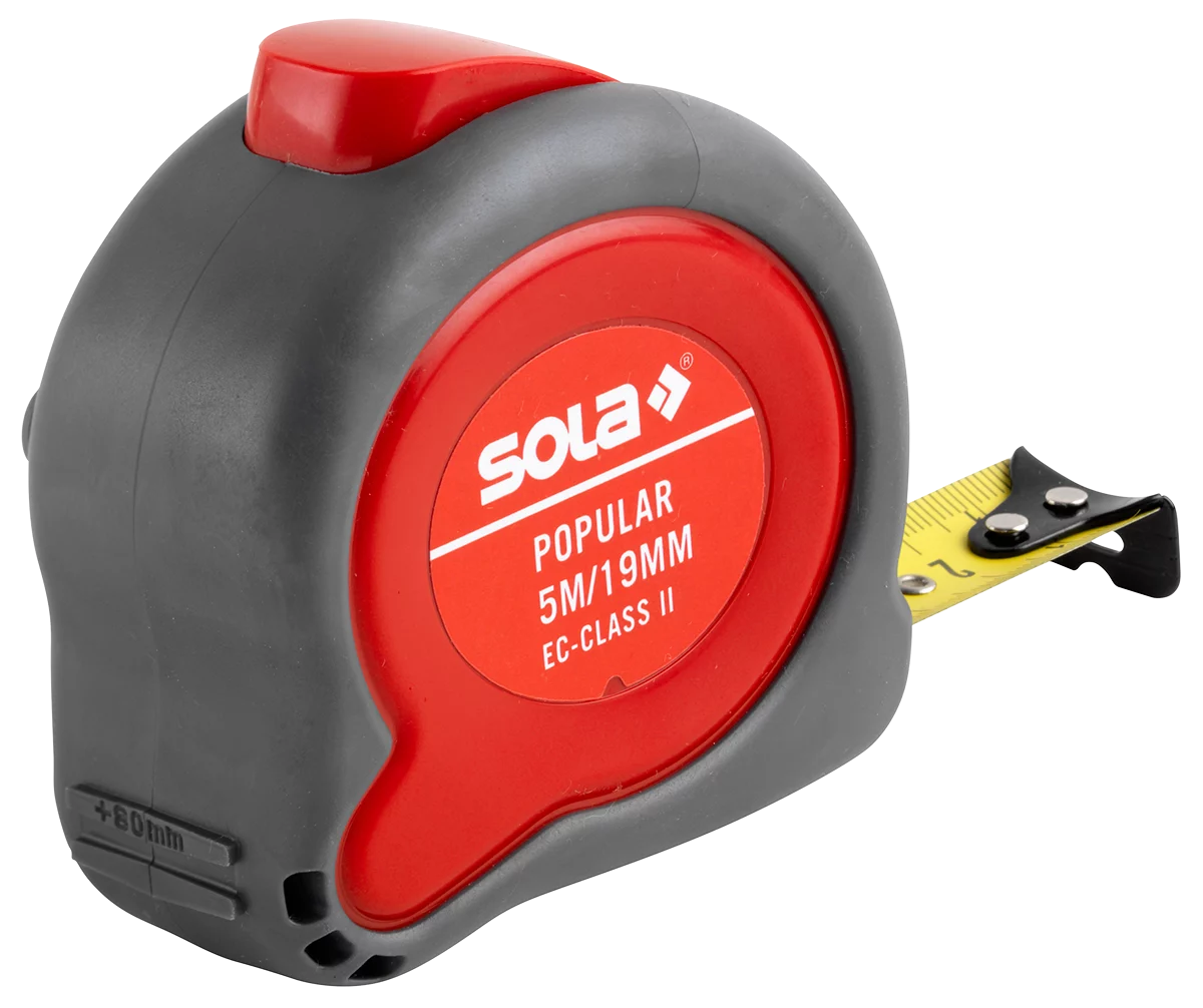 SOLA Rollmeter POPULAR PP 3 – Bild 9