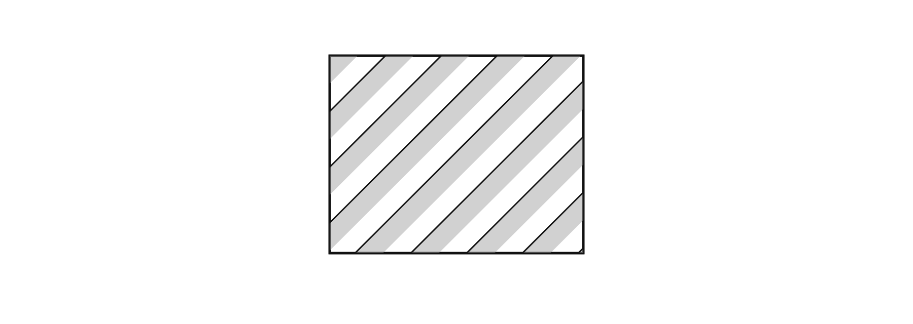Zeichnung Langguttafel