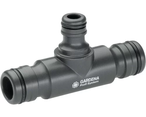 GARDENA Profi-System-T-Stück