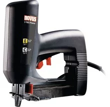 NOVUS Elektrotacker J-165 EC Paneltacker