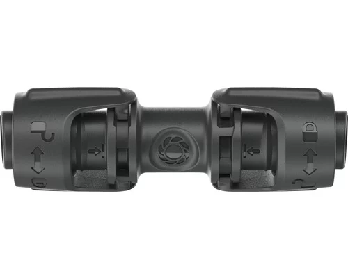 GARDENA Verbinder 13 mm (1/2") (3 Stück)