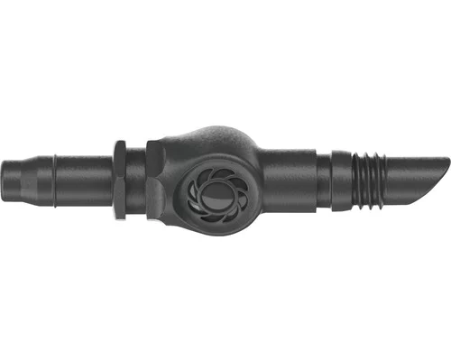 GARDENA Verbinder 4,6 mm (3/16") (10 Stück)