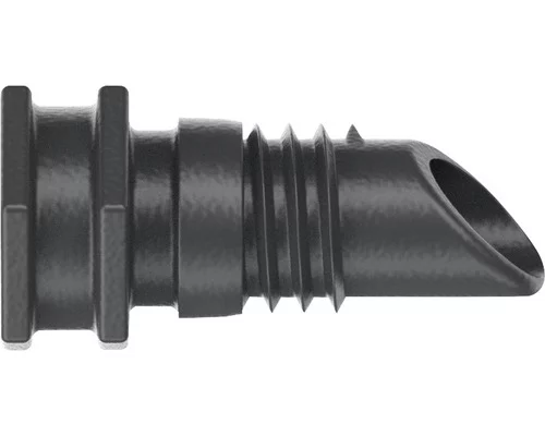 GARDENA Verschlussstopfen 4,6 mm (3/16") (10 Stück)