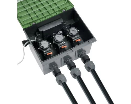 GARDENA Ventilbox V3