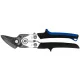 ERDI Ideal-Schere D27AL, 260 mm, linksschneidend
