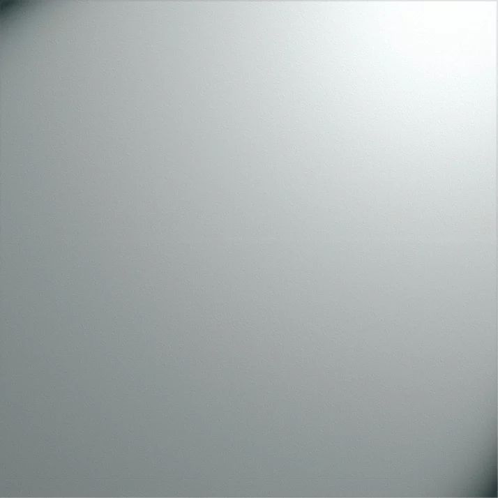 alfer Glattblech Aluminium 120 x 1000 x 0,8 mm – Ansicht