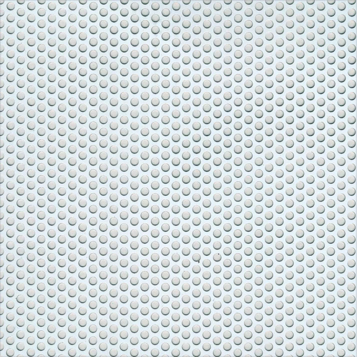 alfer Lochblech Rundloch Aluminium 200 x 1000 x 0,7 mm, silber eloxiert – Ansicht
