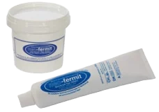 Fermit Neo-Fermit Universal Gewinde-Dichtungspaste, 150 g Tube – Maßzeichnung