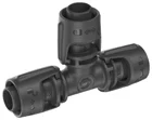 GARDENA T-Stück 13 mm (1/2") (2 Stück)