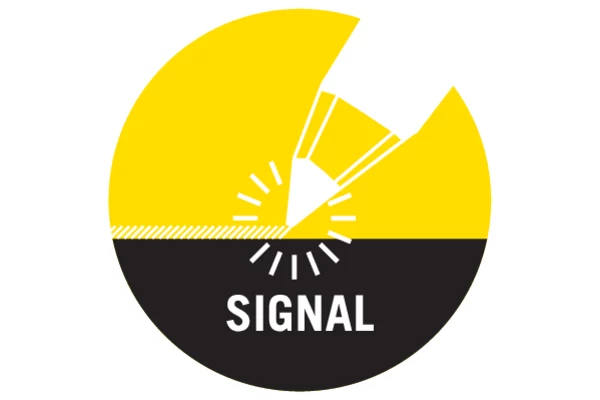 SOLA Signalbleistift SB 24 6 Stück – Anwendung