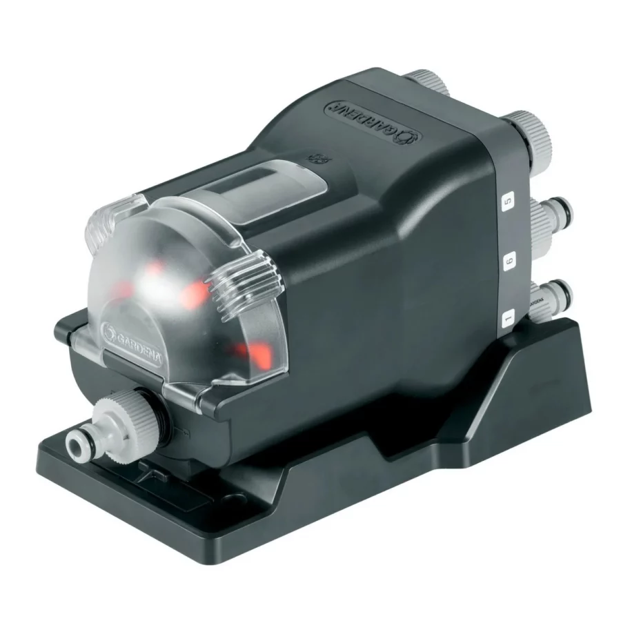 GARDENA Wasserverteiler automatic