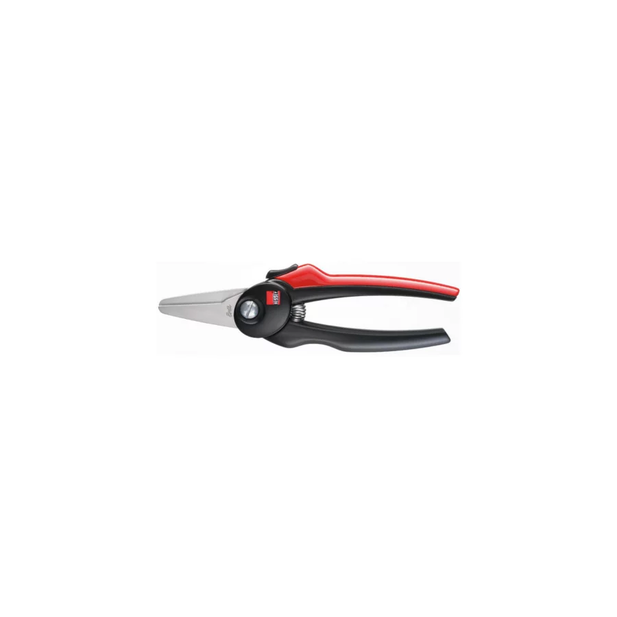 ERDI Combi-Schere gerade D48-2, 190 mm