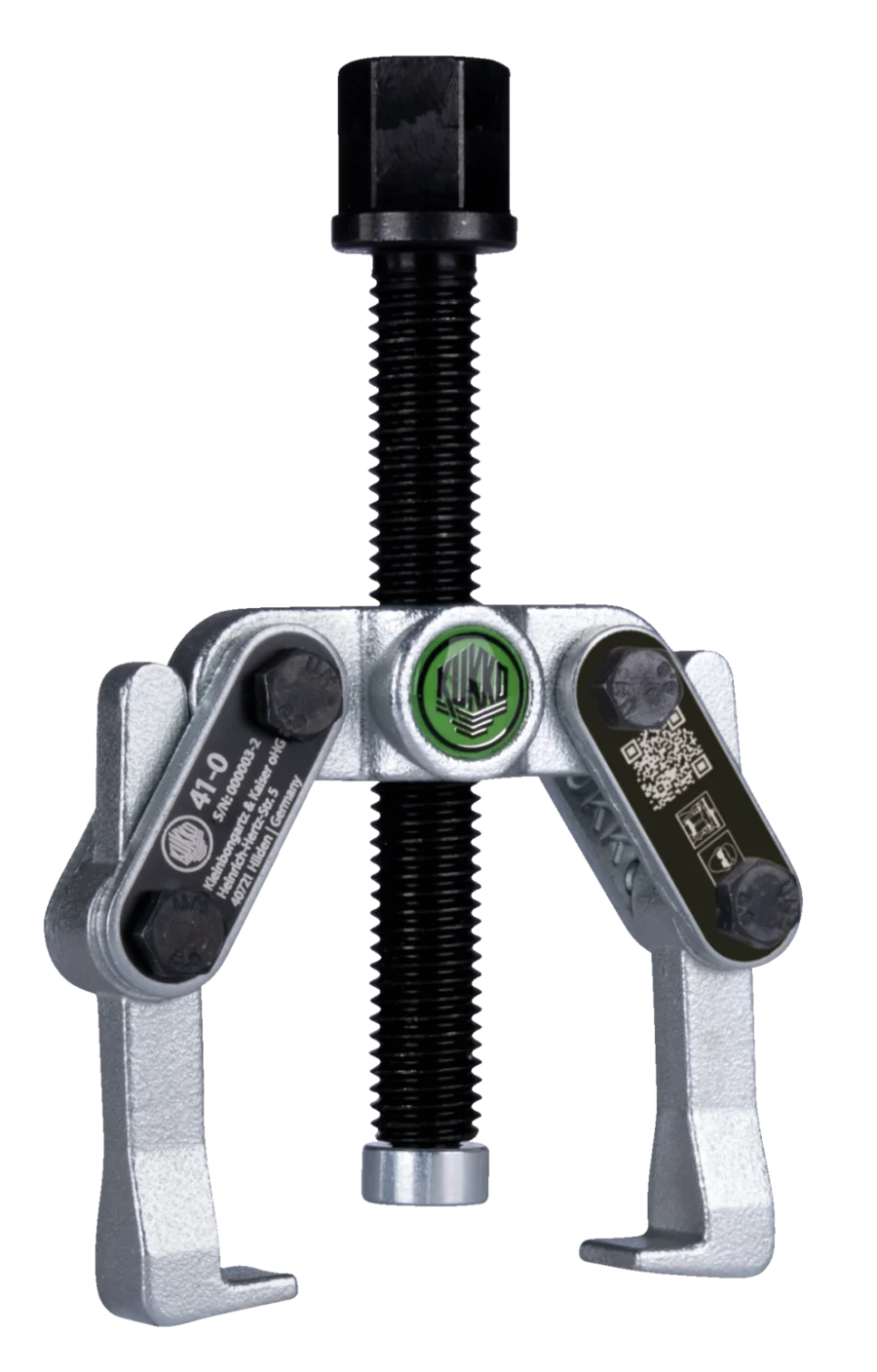 KUKKO 2-armiger Universal-Abzieher 41-0