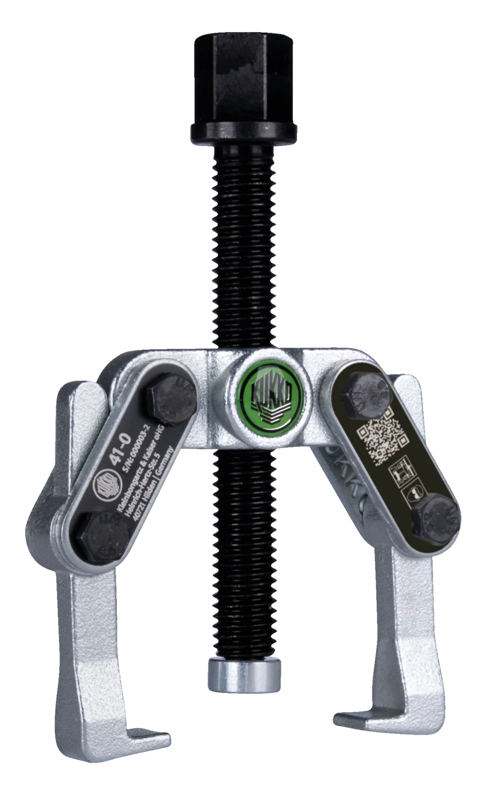 KUKKO 2-armiger Universal-Abzieher 41-0