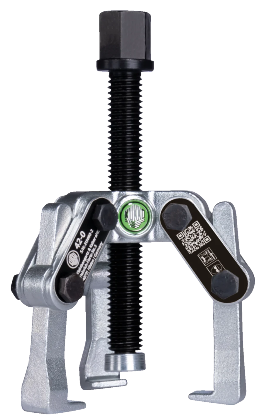 KUKKO 3-armiger Universal-Abzieher 42-0