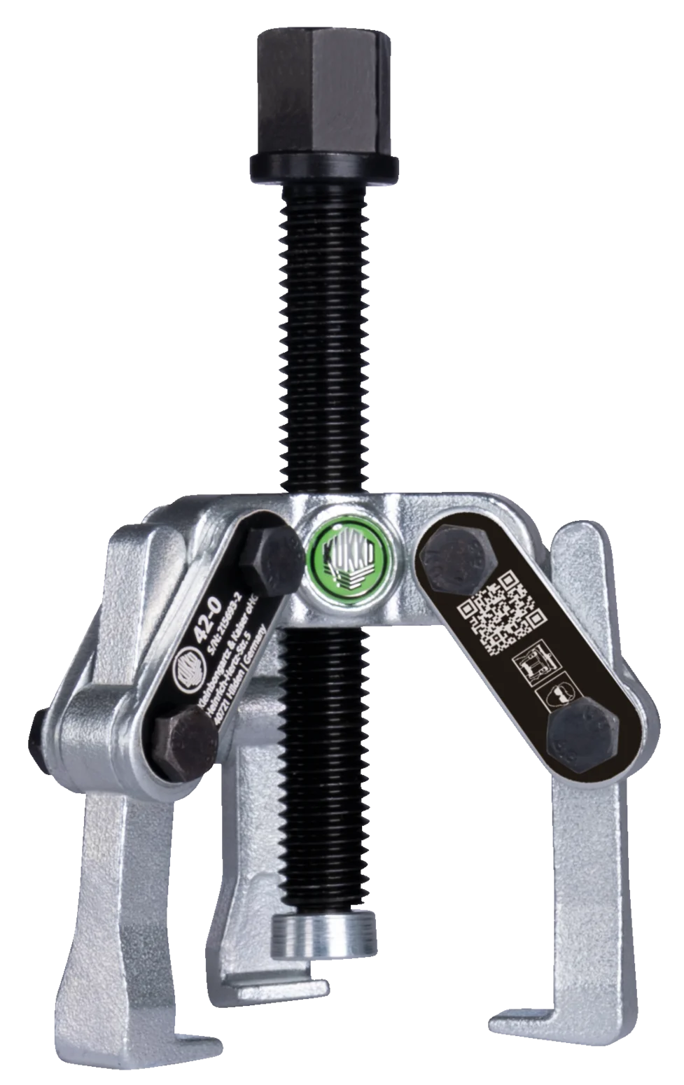 KUKKO 3-armiger Universal-Abzieher 42-0