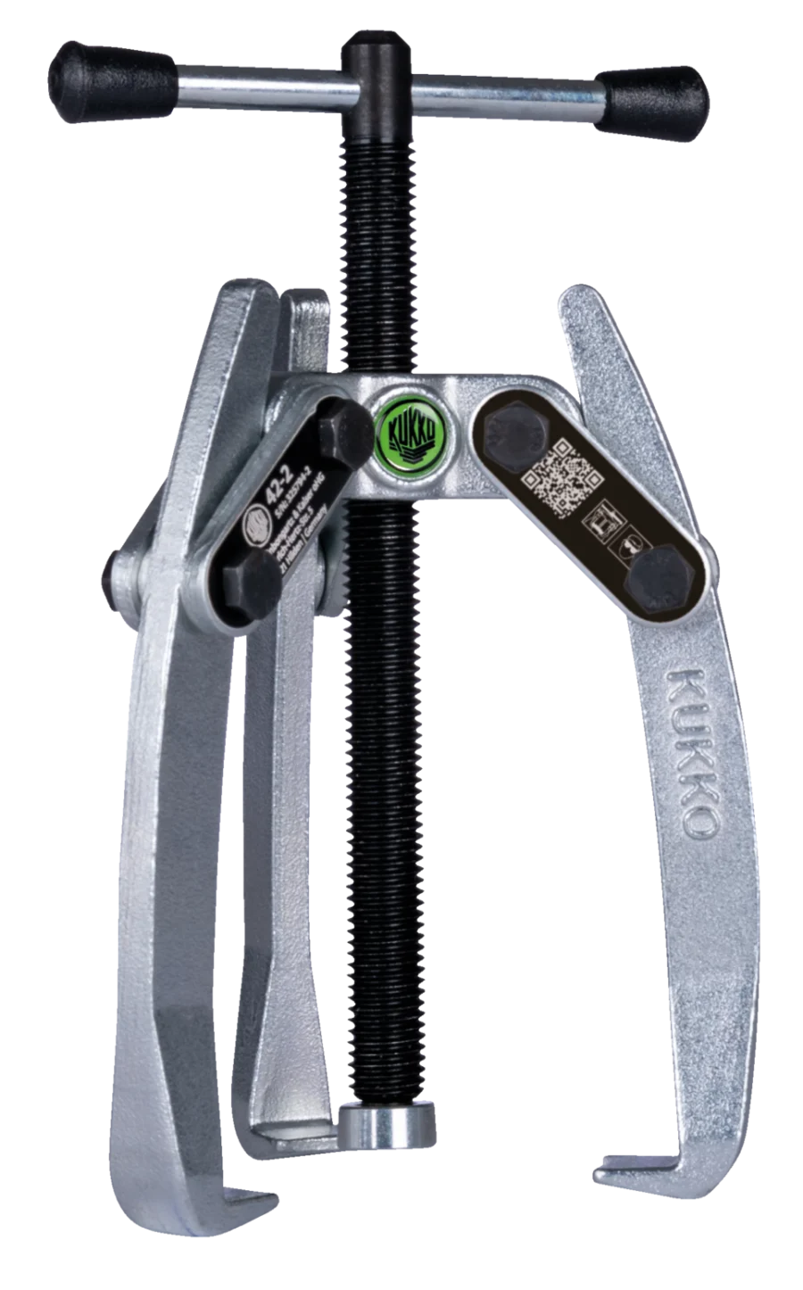 KUKKO 3-armiger Universal-Abzieher 42-2