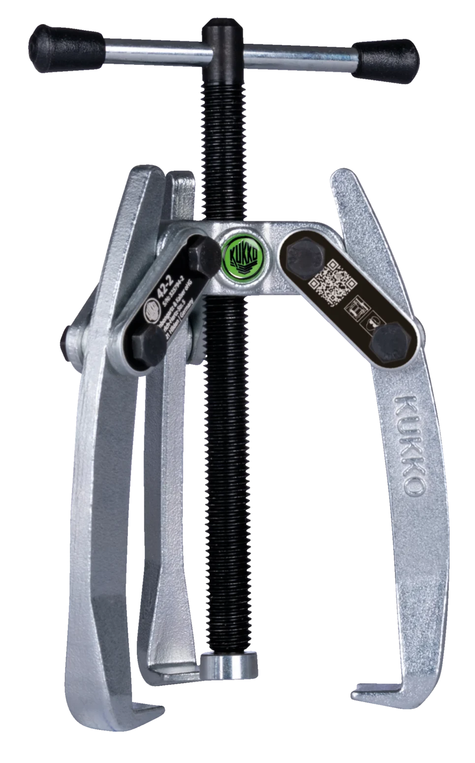KUKKO 3-armiger Universal-Abzieher 42-2