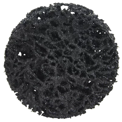PROXXON Reinigungsscheibe 50 mm für LHW und LHW/A – Ansicht
