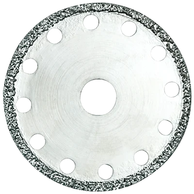 PROXXON Diamant-Trennscheibe 50 mm – Ansicht