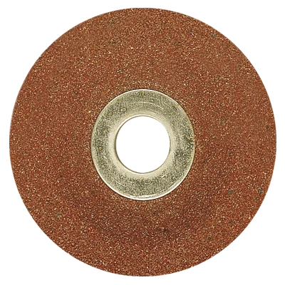 PROXXON Schleifscheibe Korund K60 50 mm – Ansicht