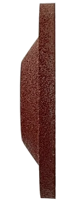 PROXXON Schleifscheibe Korund K60 50 mm – Detail