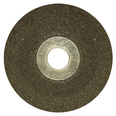 PROXXON Schleifscheibe Siliziumkarbid K60 50 mm – Ansicht