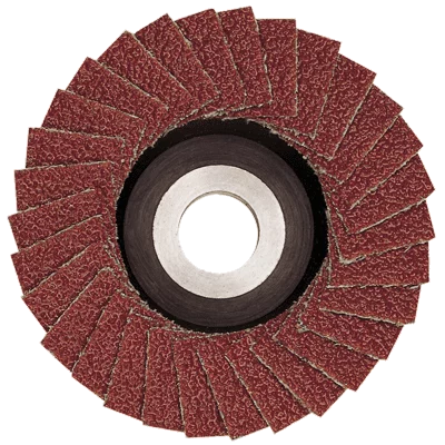 PROXXON Lamellenschleifer K100 50 mm – Ansicht