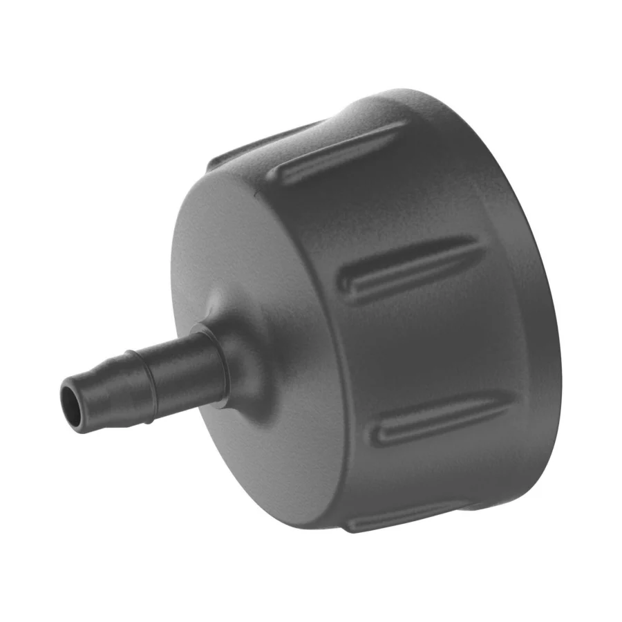 GARDENA Hahnanschluss 4,6 mm (3/16") – G 3/4"