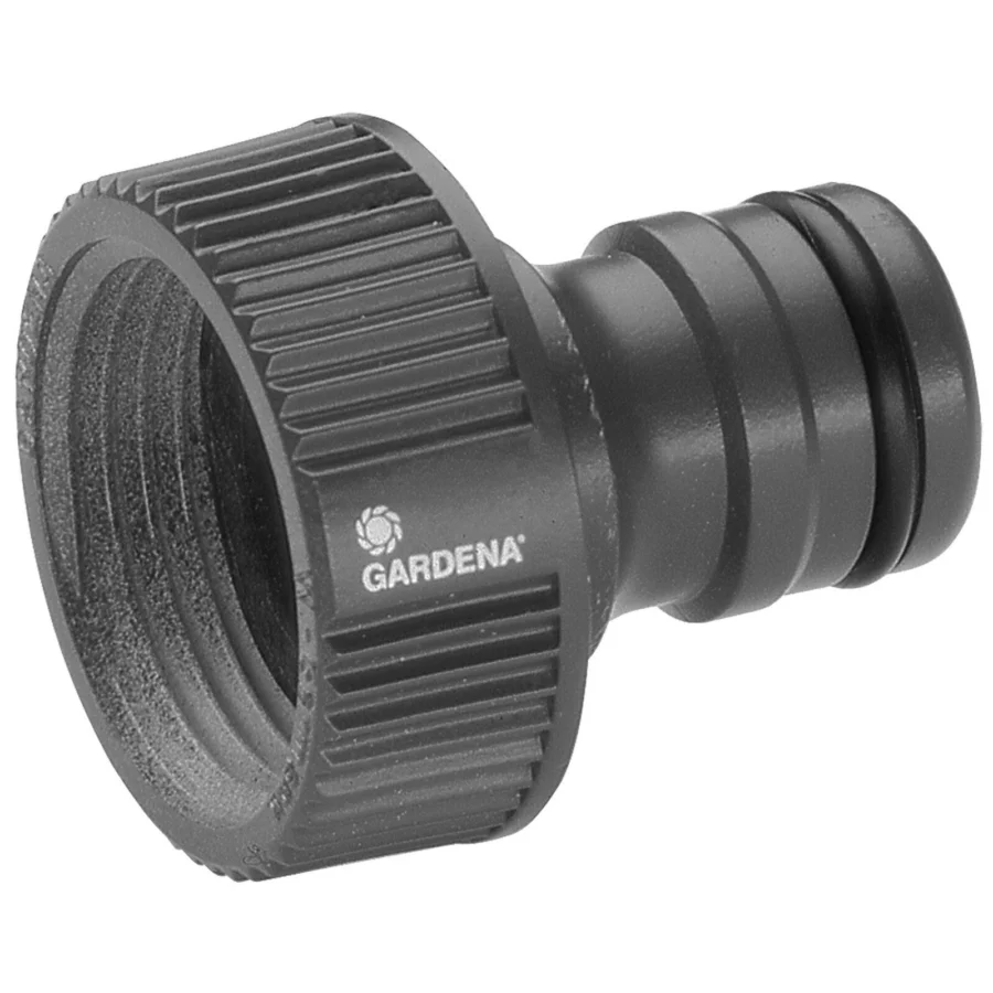 GARDENA Profi-System-Hahnstück 33,3 mm (G 1")