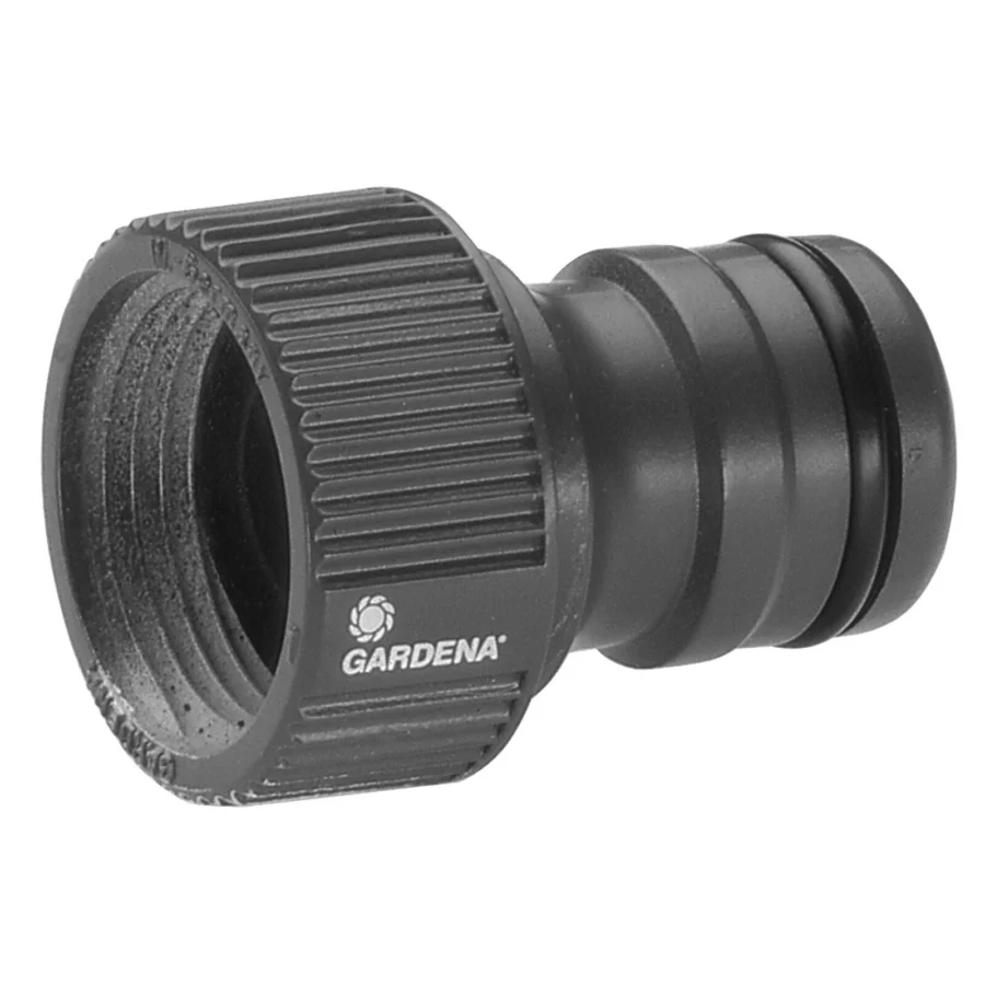 GARDENA Profi-System-Hahnstück 26,5 mm (G 3/4")