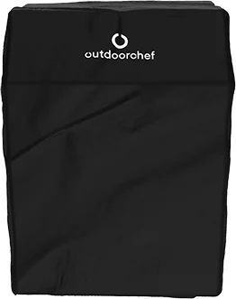 OUTDOORCHEF Abdeckhaube für HEAT Grillmodul X-415