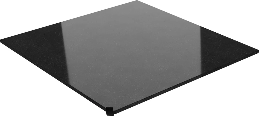 OUTDOORCHEF Arbeitsplatte Granit für HEAT Eckmodul (12 mm) – Bild 1