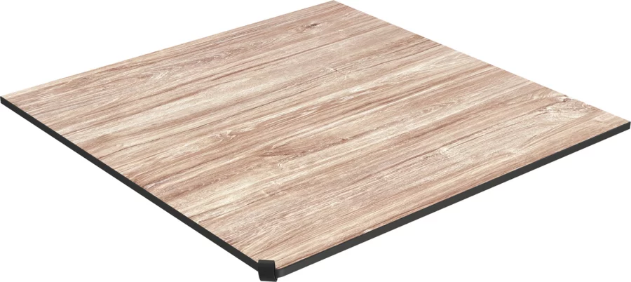 OUTDOORCHEF Arbeitsplatte HPL für HEAT Eckmodul – Bild 1