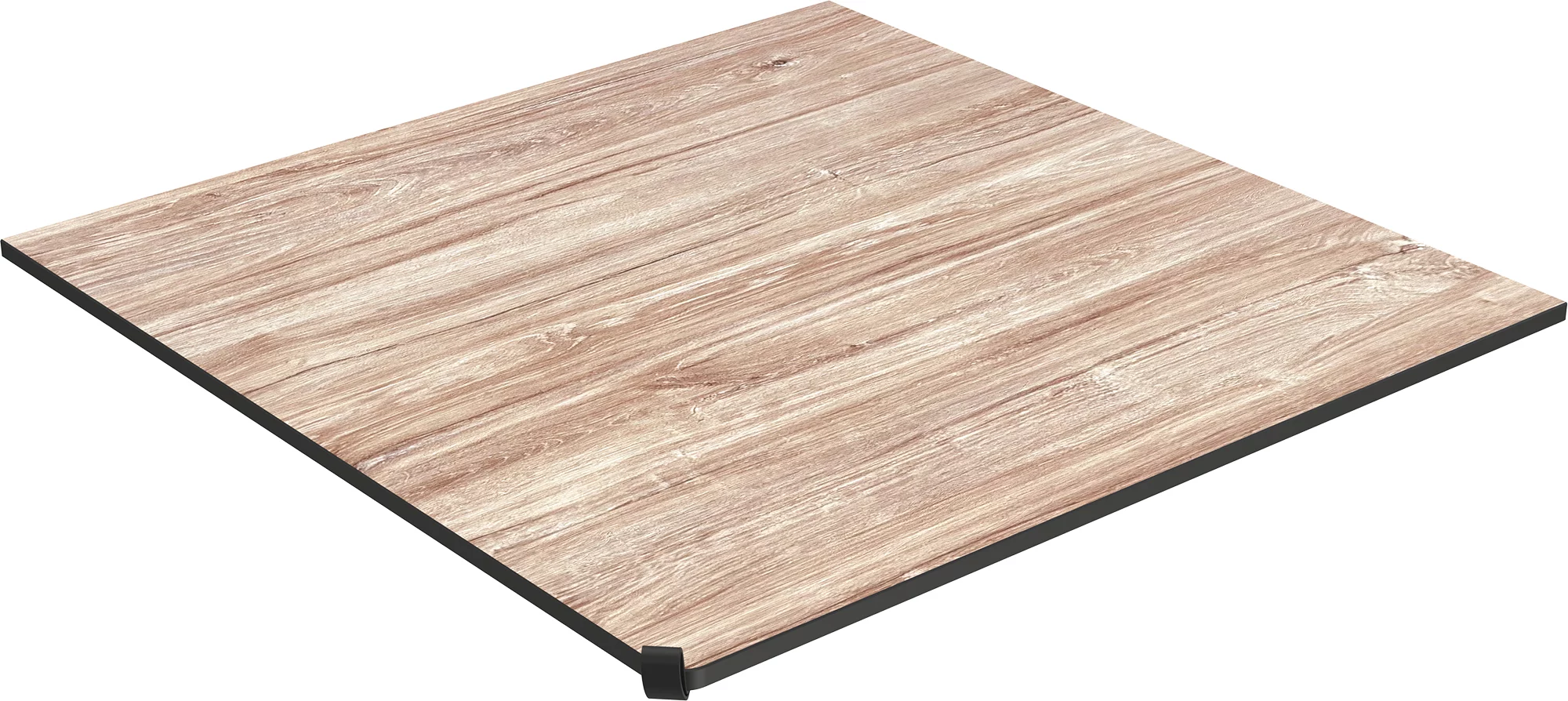 OUTDOORCHEF Arbeitsplatte HPL für HEAT Eckmodul – Bild 1