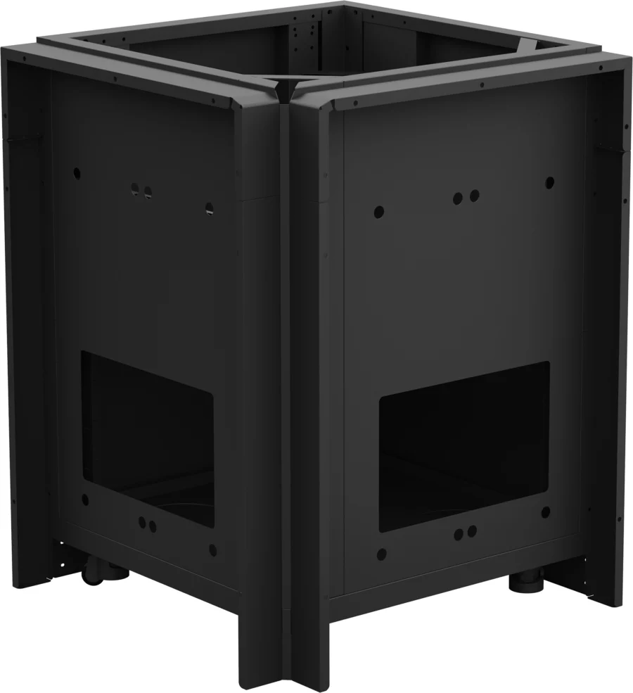 OUTDOORCHEF HEAT Eckmodul – Bild 1