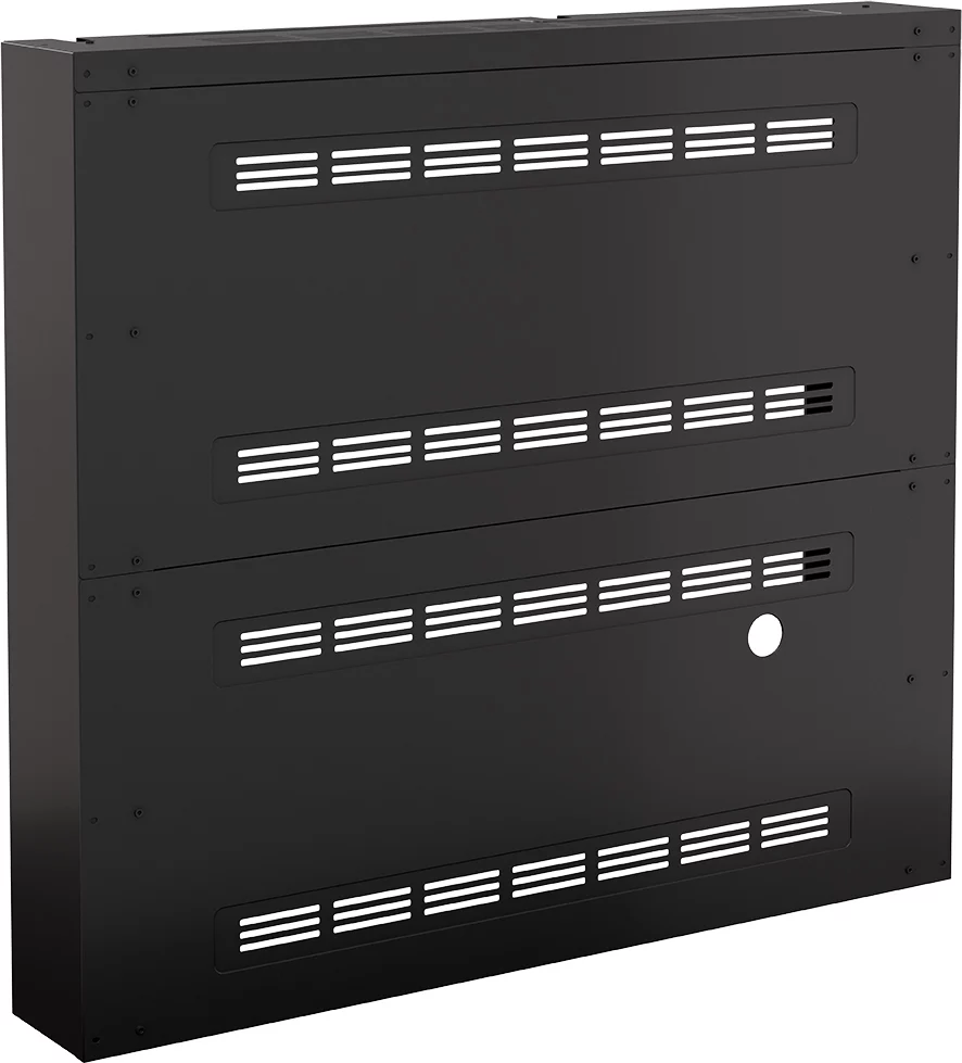 OUTDOORCHEF Rückwand für HEAT Grillmodul X-415 / Blazing- und Cookingzone Modul – Bild 1