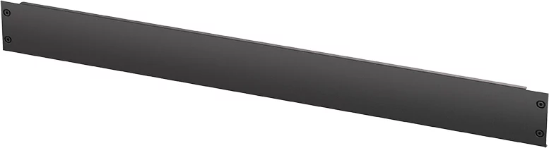 OUTDOORCHEF Sockelblende für HEAT Schrankmodul Rückseite – Bild 1