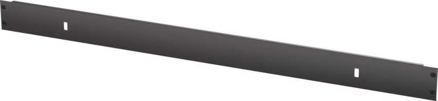 OUTDOORCHEF Sockelblende breit für HEAT Universalmodul Rückseite – Bild 1
