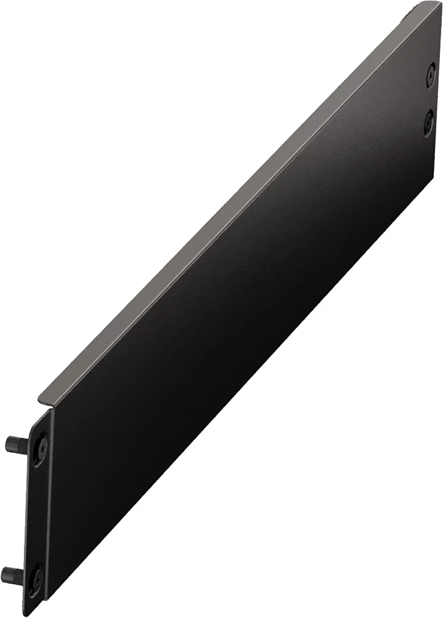 OUTDOORCHEF Sockelblende für HEAT Grillstation Seite (1 Stk.) – Bild 1